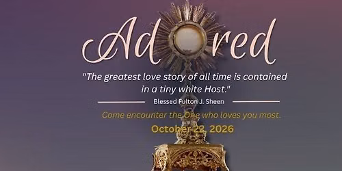 Adored