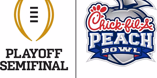 Chick-fil-A Peach Bowl