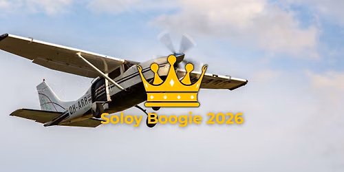 Soloy Boogie 2026 - 10. vuosi - Kings & Queens