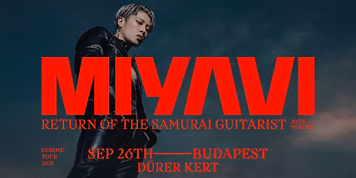 Miyavi