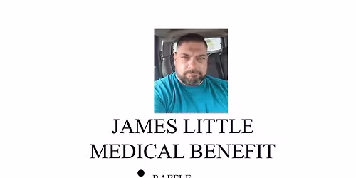 James Little Benefit