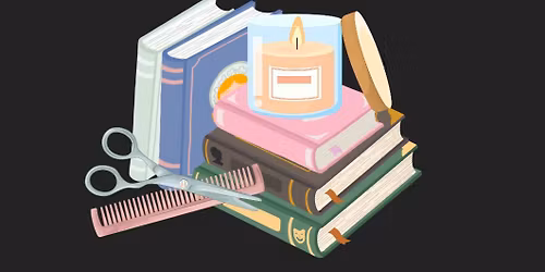 Used Romance book drive