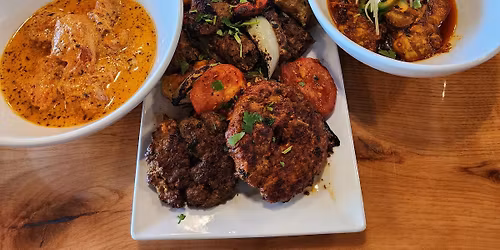 Private Fatty Dinner Event \ud83c\udf7d  (20 seats only)