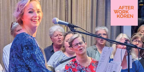  After Work K\u00f6ren