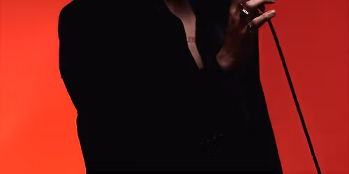 Lucky Love + Thee Diane \u00b7 La Cartonnerie