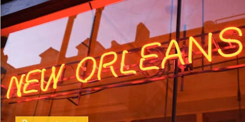 New Orleans Supper Club