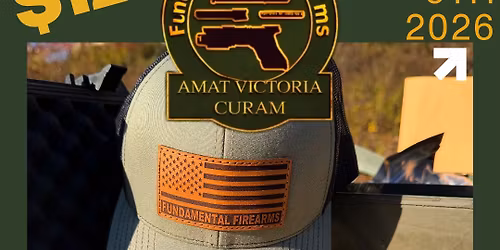 RANGE SAFETY OFFICER COURSE(RSO)