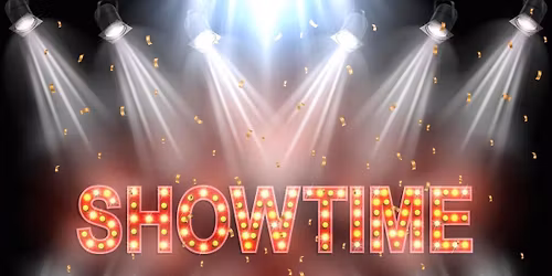 MUSICAL THEATRE - SHOW 2