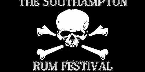 The Southampton Rum Festival 2026