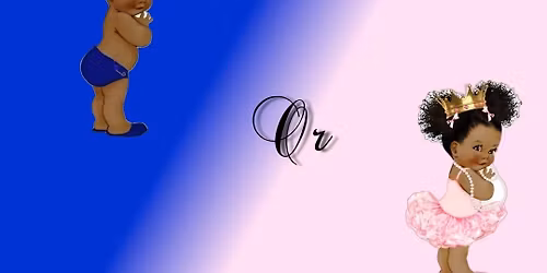 Iyonna and Jonathan\u2019s Gender Reveal