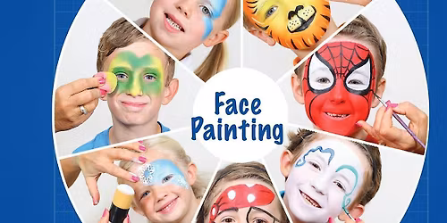 Introduction to Facepainting Class