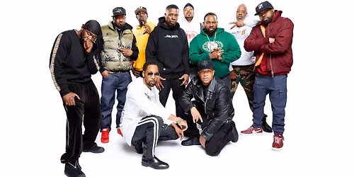 Wu-Tang Clan: The Final Chamber Tour