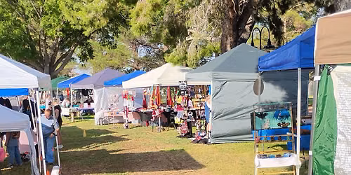 Kingman's Market In The Park (2201 E Andy Devine Avenue)