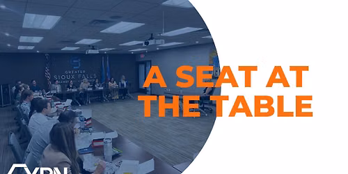 A Seat at the Table with Ryan Austad