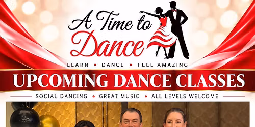 Club Latin Dance Class