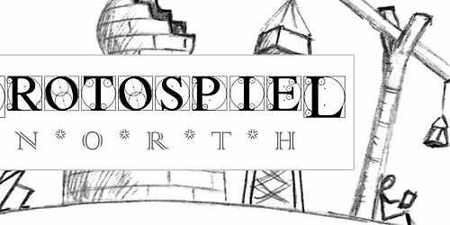 Protospiel North Spring 2026