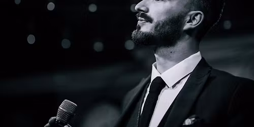 JP & Quartet at Gin and Juice