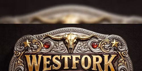 Westfork at Crazy Spirits Ranch