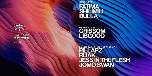 Resident Nights: F\u00e1tima - shilimili - Bulla