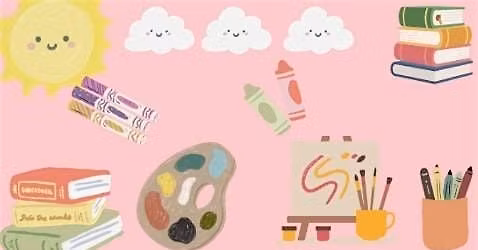 Spring Story & Craft