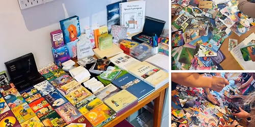 Warszawa 17-18.01.2026-Karty metaforyczne w terapii,coachingu,pomocy p-p i pracy nauczyciela\/699 z\u0142 