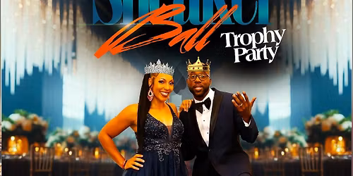 Prom Night Sneaker Ball
