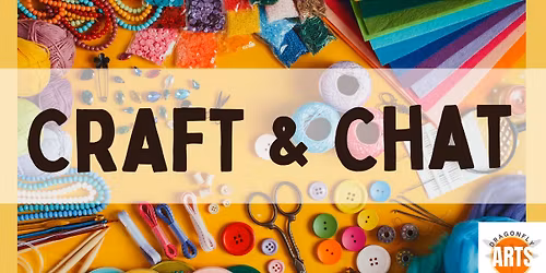 Craft and Chat