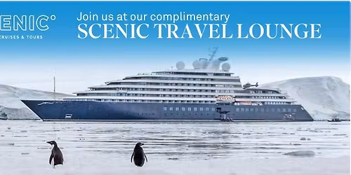 Scenic Group Travel Lounge Event \u2013 Whang\u0101rei