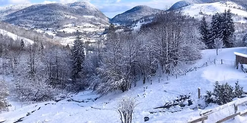 Retraite Yoga Cocooning - COMPLET