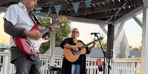 Lindy's Landing & IRONWOOD