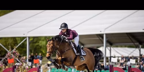 Trening med Signe Skei i Markahallen 28-29 nov\ud83d\udc34