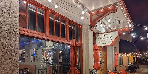 The ASK Trio @ Evangeline\u2019s