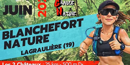 17\u00e8me Blanchefort Nature 