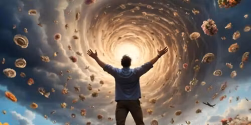 Bels\u0151 er\u0151 medit\u00e1ci\u00f3 Si\u00f3fokon \u2013 N\u00e9gy elem, h\u00e1rom k\u00f6zpont, egy \u00e1raml\u00e1s