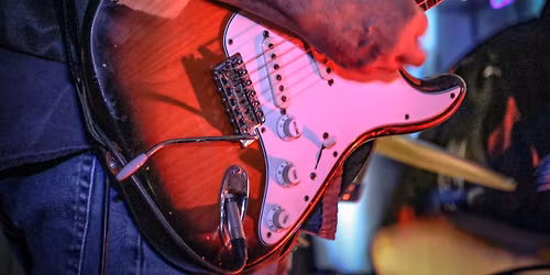 Tonemasters bid farewell to Jethro's