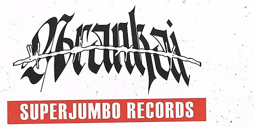 Arankai "A Portrait of Red" Release Party + Signing @ Superjumbo Records