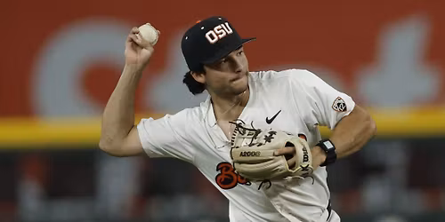 Portland Pilots Baseball vs. Oregon State Beavers