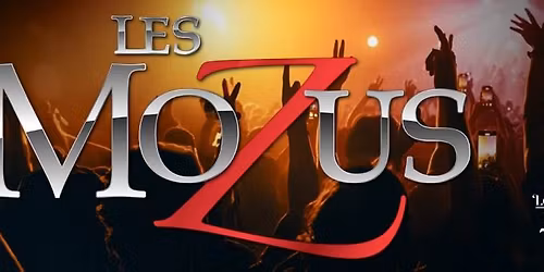 Les Mozus en spectacle au Notre-Dame Pub