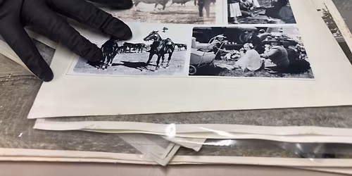 Workshop | Treasured Photos