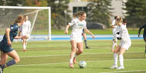 \u26bd\ufe0f UNBC Timberwolves vs. UBCO Heat | Women's Soccer