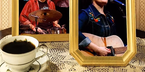 Sarah Segal-Lazar FULL BAND w\/ Wild Remedy - Father\u2019s Day Bonanza