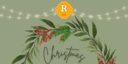 Christmas Wreath-Making Workshop