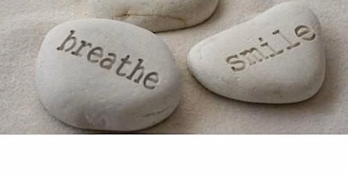 Breath Work & Sound Bath Meditation with Karen