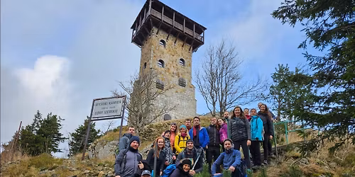 V\u00edkend v Krkono\u0161\u00edch \/Jizerk\u00e1ch (Polsko) 