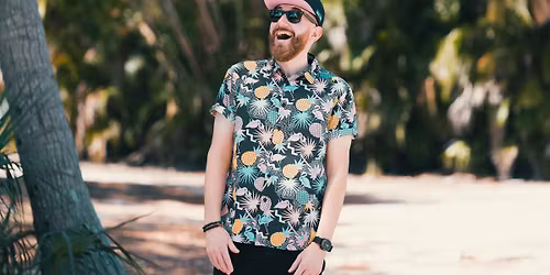 DJ Mike Locke @ THR\u014dW Social Delray Beach!