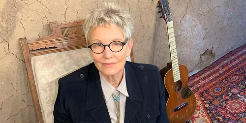 Eliza Gilkyson