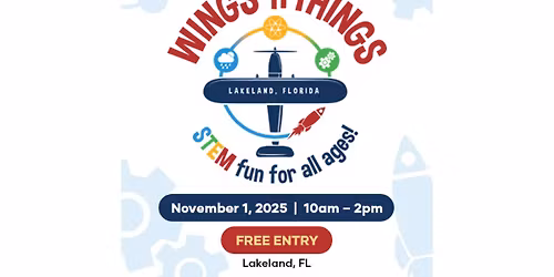 Wings 'n Things