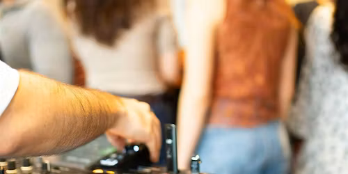 Sober Society Day Party