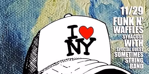 JATOBA W\/S\/G SOMETIMES STRING BAND