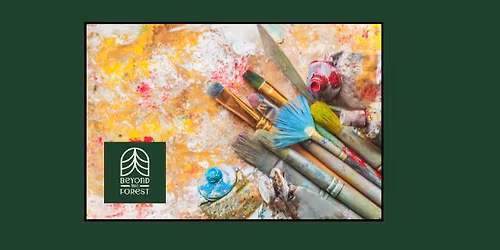 Paint & Sip: Snowman with artist, Shari Dummer